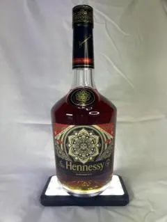 【Hennessy Shepard Fairey】ヘネシー シェパードフェアリー