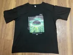 AKIRA Tシャツ アキラ 大友克洋 XLサイズ