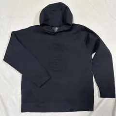 PARIS SAINT-GERMAIN ブラックパーカー L
