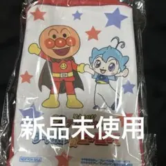 映画アンパンマン　チャポンのヒーローリュック