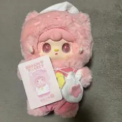 yooki ぬいぐるみ 400%