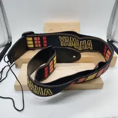 長渕剛 着用 YAMAHA ヤマハ ギターストラップ 長渕剛 着用 YAMAHA ヤマハ ギターストラップ - メルカリ