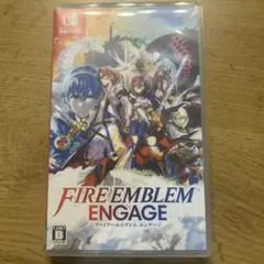 Fire Emblem Engage 通常版
