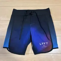 COR　カネキンサーフパンツ　新品未使用　LYFT　クロノス CORカネキンサーフパンツ新品未使用LYFTクロノス