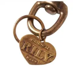 今市隆二 RILY Heart key ring L 新品未開封