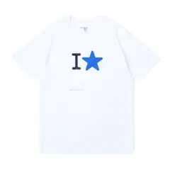 PAPER & INK COTTON CLUB for SO_NKM I☆TEE