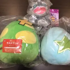 2025年最新】パズル&ドラゴンズ パズドラぬいぐるみ の人気