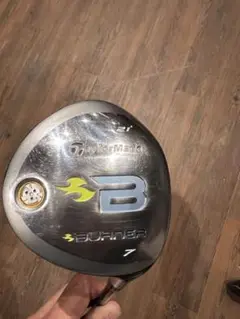 テーラーメイド BURNER バーナー 7(21。)FLEX-L レディース