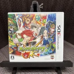 3DS モンスターストライク