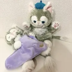 2025年最新】ダッフィーフレンズ おやすみジェラトーニの人気