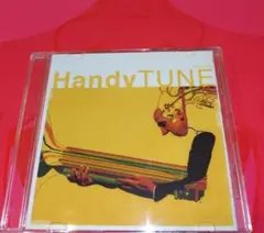 OLIVE OIL HANDY TUNE MIXCD