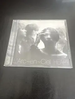 ラルク⭐️HEART