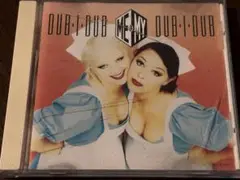 ME & MY 「Dub-I-Dub」(シングル)