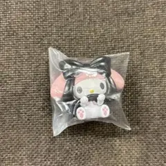 サンリオキャラクターズ バレエリボンフィギュア マイメロ ガチャ
