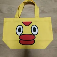 そらジロー　トートバック