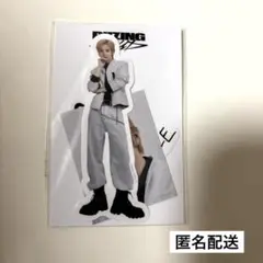 ショウタロウ　ランダムトイ　ステッカー