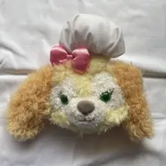 【新品未使用品】★香港ディズニー★クッキーアン★小銭入れ★ポーチ★HKDL★