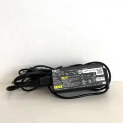 【匿名配送】NEC PA-1900-1 ACアダプター 19V 4.74A