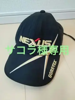 シマノ ネクサス キャップ 帽子