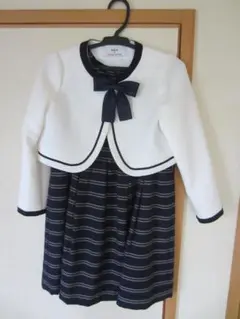 waltz by BEAMS DESIGN フォーマルスーツ 卒園式 入学式 女
