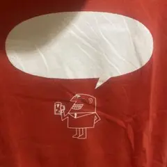 トリス　ハイボール　柳原良平　Tシャツ