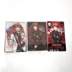 エース・トラッポラ　まとめ売り