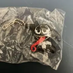 ヴェノム　キーホルダー