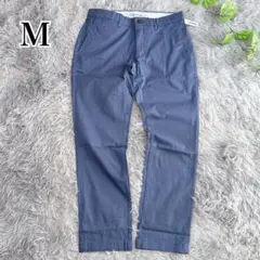 チノパン コットンパンツ コンフォート スキニー フィット ストレッチパンツ