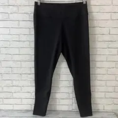 8.4 t487 ユニクロ レギンス スパッツ AIRism