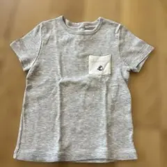 プチバトー　Tシャツ 95cm