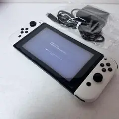 通常版　Switch 本体　ジョイコン　acアダプタ　セット