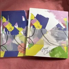 Your Choice SEVENTEEN ミニアルバム 2バージョン
