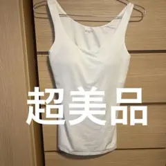 イオン　PEACEFITタンクトップ