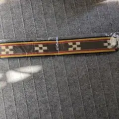 ーーーーーーーーーーーーーーー 沖縄三線用胴巻き ーーーーーーーーーーーーーーー