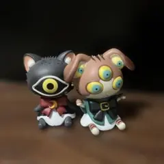 SHADOWMONSTER3 シャドーモンスター　2体セット