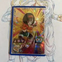 ドラゴンボールヒーローズ⭕️パンゼノ⭕️bm1-065