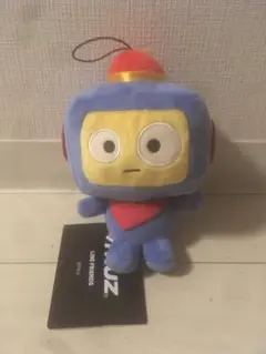 TREASURE あさひ　ぬいぐるみ