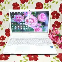 美品♡5世代CPU搭載/快適最新WIN10/高年式モデル/750GBu0026高速メモリ