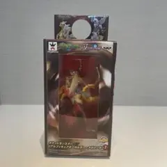 メガゲンガー　リアルフィギュアキーホルダー メガゲンガー リアルフィギュアキーホルダー メガシンカ2
