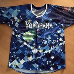 YOKOHAMA STAR NIGHT 2017 ユニフォーム