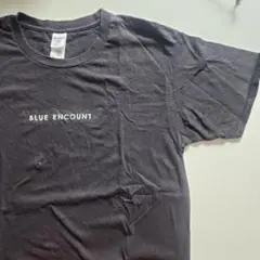 【BLUE ENCOUNT】 Tシャツ Lサイズ