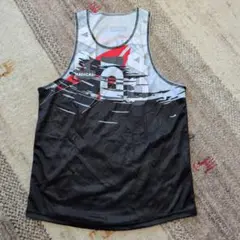 RADICAL　FITNESS　タンクトップ
