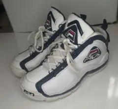 Fila グラントヒル2 Grant Hill　フィラ MWF17001-001