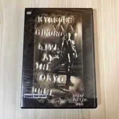 2025年最新】LIVE AT THE TOKYO DOME~SHAKE THE FAKE TOUR~ の