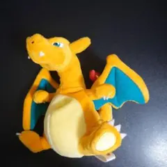 ポケモンFIT　リザードン