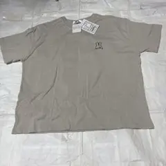 大バーゲン再再値下新価格1800円ミッフィレディースTシャツ