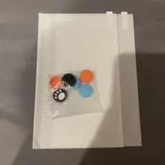 switch2 画面ガラスフィルム