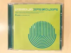 STEREOLAB/Dots And Loop