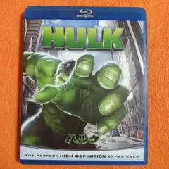 ハルク blu-ray
