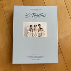 2025年最新】btob be together blu-rayの人気アイテム - メルカリ